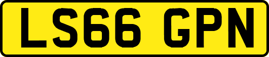 LS66GPN