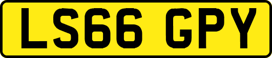 LS66GPY