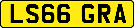 LS66GRA