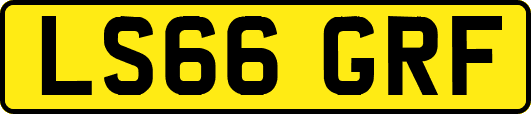 LS66GRF