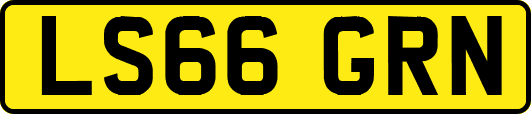 LS66GRN