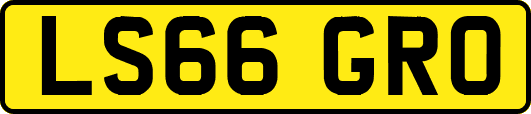 LS66GRO