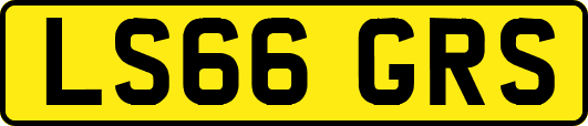 LS66GRS