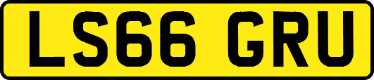 LS66GRU