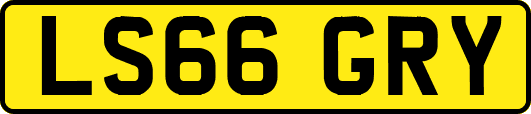 LS66GRY