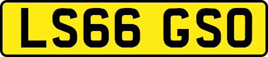 LS66GSO