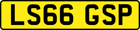 LS66GSP