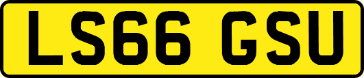 LS66GSU