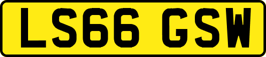 LS66GSW