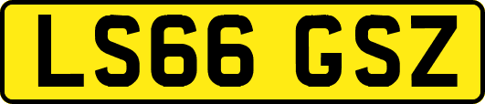 LS66GSZ
