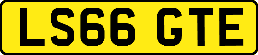 LS66GTE
