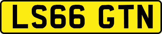 LS66GTN