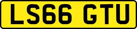 LS66GTU