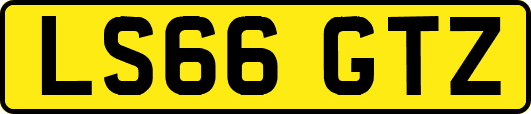 LS66GTZ