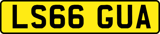 LS66GUA
