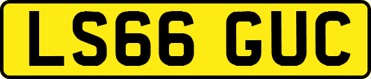 LS66GUC