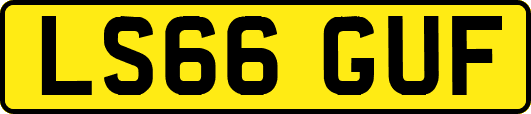 LS66GUF