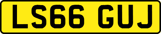 LS66GUJ
