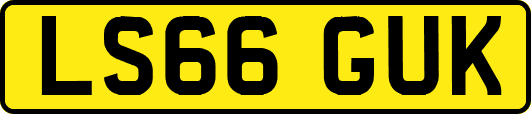 LS66GUK