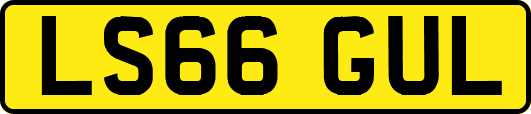 LS66GUL