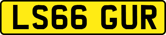LS66GUR