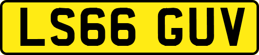 LS66GUV