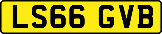 LS66GVB