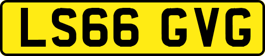 LS66GVG