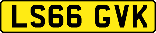 LS66GVK