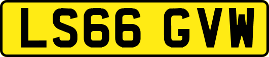 LS66GVW