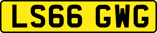 LS66GWG