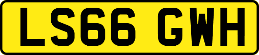 LS66GWH