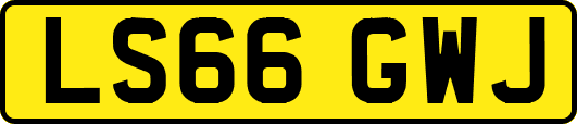 LS66GWJ