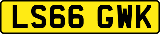 LS66GWK