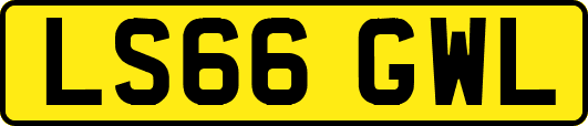 LS66GWL