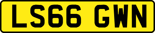LS66GWN
