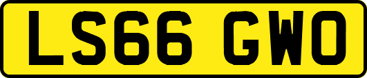 LS66GWO