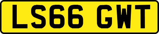 LS66GWT