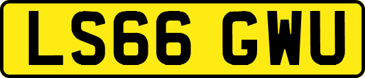 LS66GWU