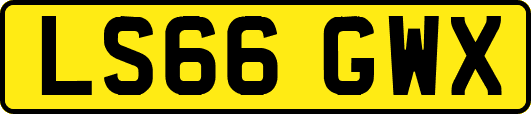 LS66GWX