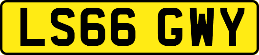 LS66GWY
