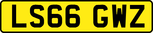 LS66GWZ