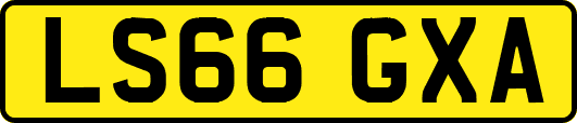 LS66GXA