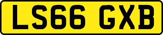 LS66GXB