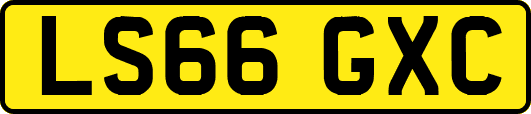 LS66GXC