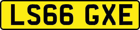 LS66GXE