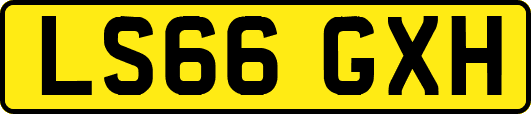 LS66GXH