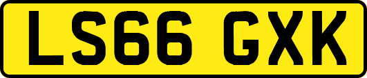 LS66GXK
