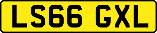 LS66GXL