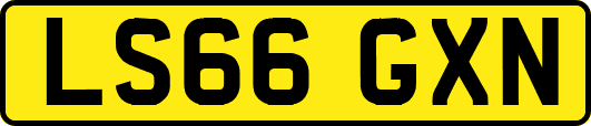 LS66GXN